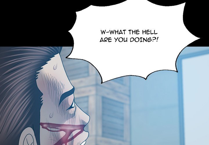 Disfigured Manhwa - Chapter 29 Page 2