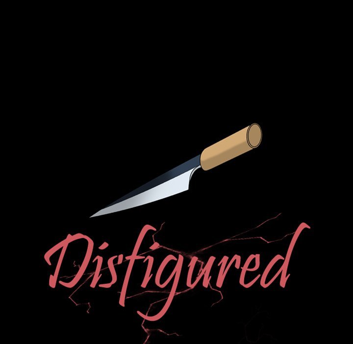 Disfigured Manhwa - Chapter 29 Page 4