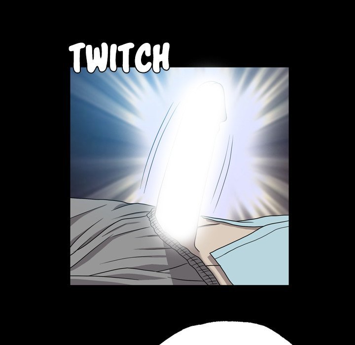 Disfigured Manhwa - Chapter 29 Page 8