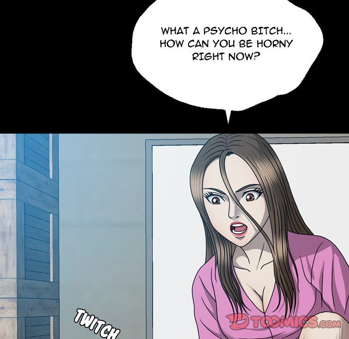 Disfigured Manhwa - Chapter 29 Page 9