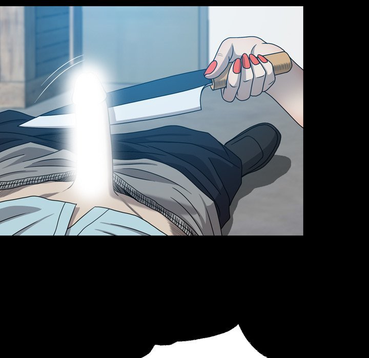 Disfigured Manhwa - Chapter 29 Page 11