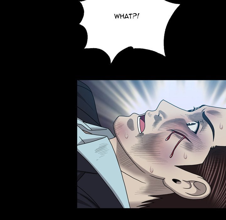 Disfigured Manhwa - Chapter 29 Page 12