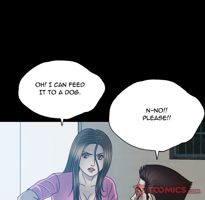 Disfigured Manhwa - Chapter 29 Page 13