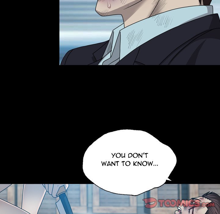 Disfigured Manhwa - Chapter 29 Page 17