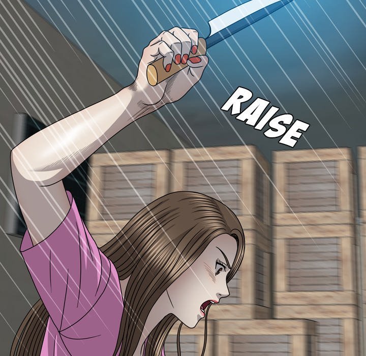 Disfigured Manhwa - Chapter 29 Page 19