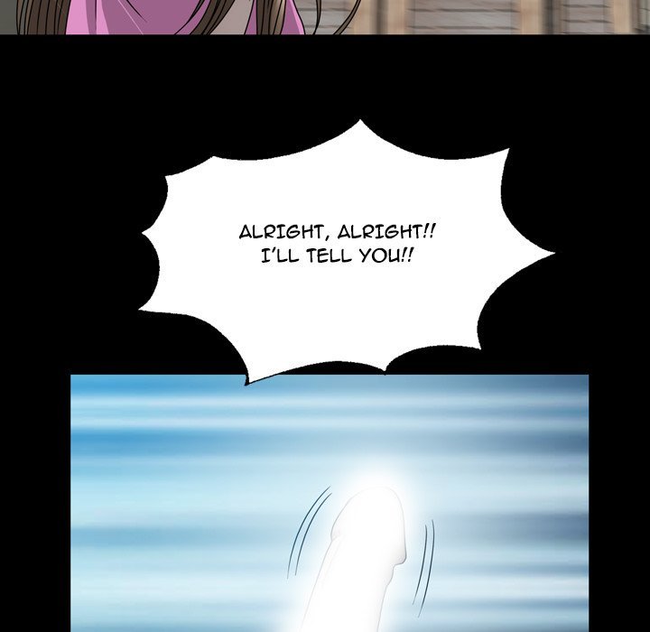 Disfigured Manhwa - Chapter 29 Page 20