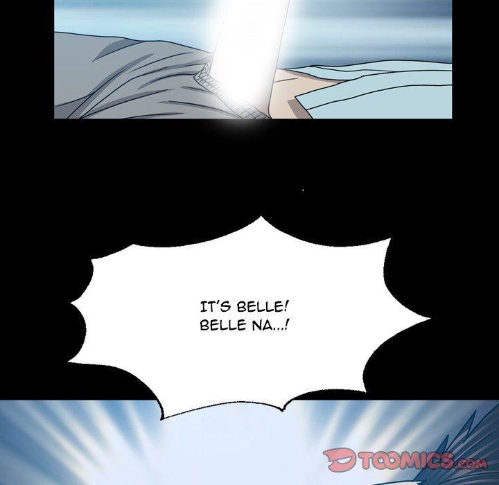 Disfigured Manhwa - Chapter 29 Page 21