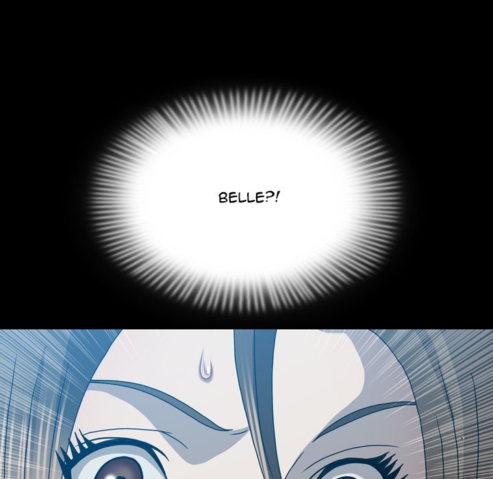 Disfigured Manhwa - Chapter 29 Page 23