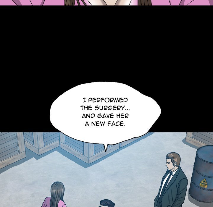 Disfigured Manhwa - Chapter 29 Page 26