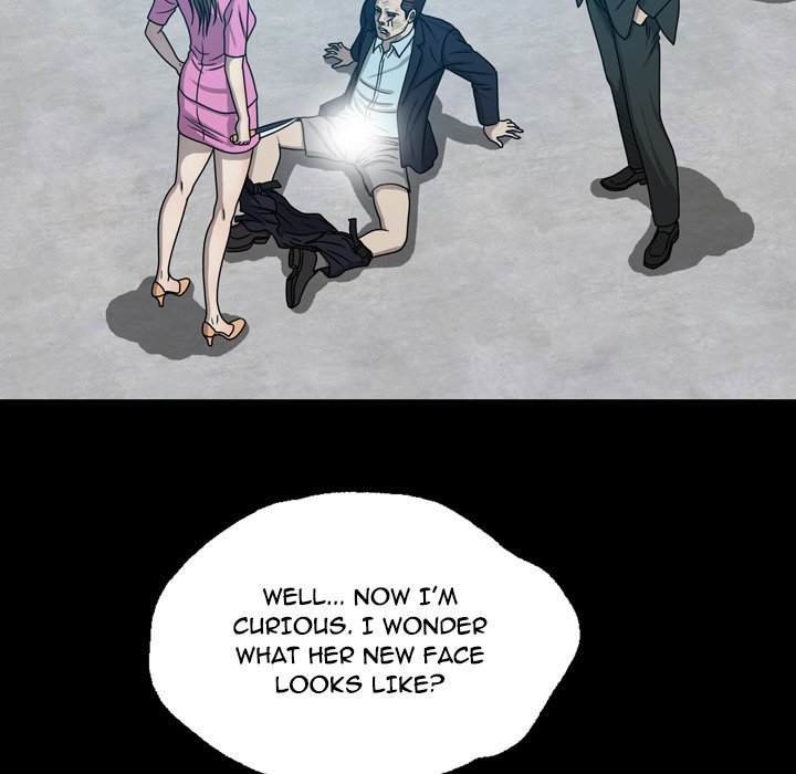 Disfigured Manhwa - Chapter 29 Page 27