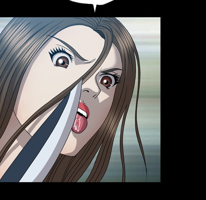 Disfigured Manhwa - Chapter 29 Page 28