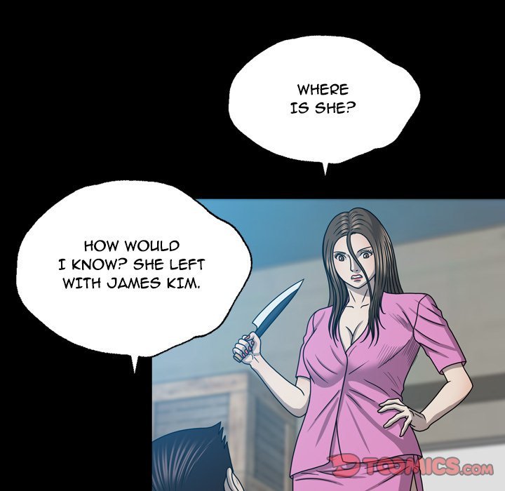 Disfigured Manhwa - Chapter 29 Page 29