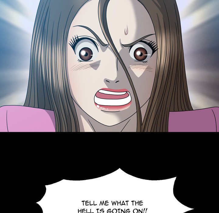 Disfigured Manhwa - Chapter 29 Page 31