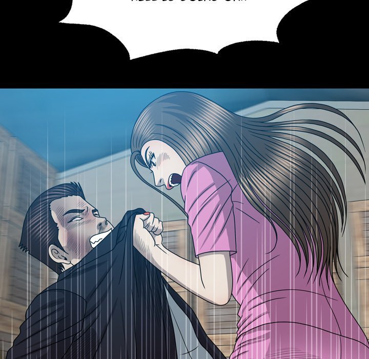 Disfigured Manhwa - Chapter 29 Page 32