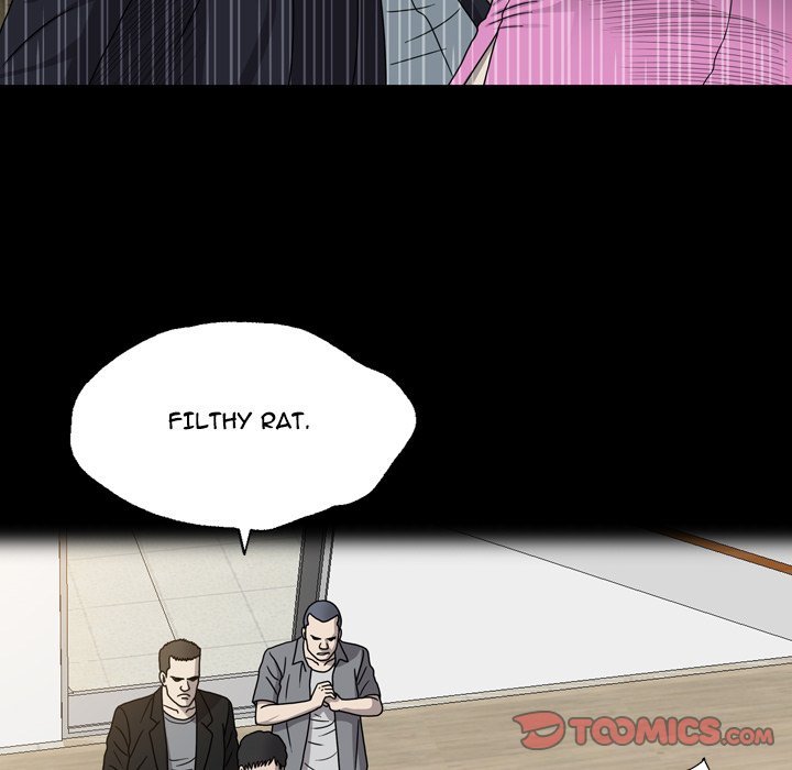 Disfigured Manhwa - Chapter 29 Page 33
