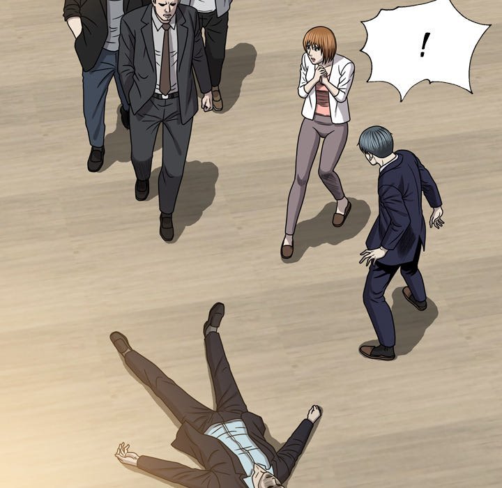 Disfigured Manhwa - Chapter 29 Page 34