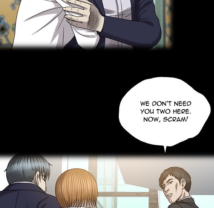 Disfigured Manhwa - Chapter 29 Page 36