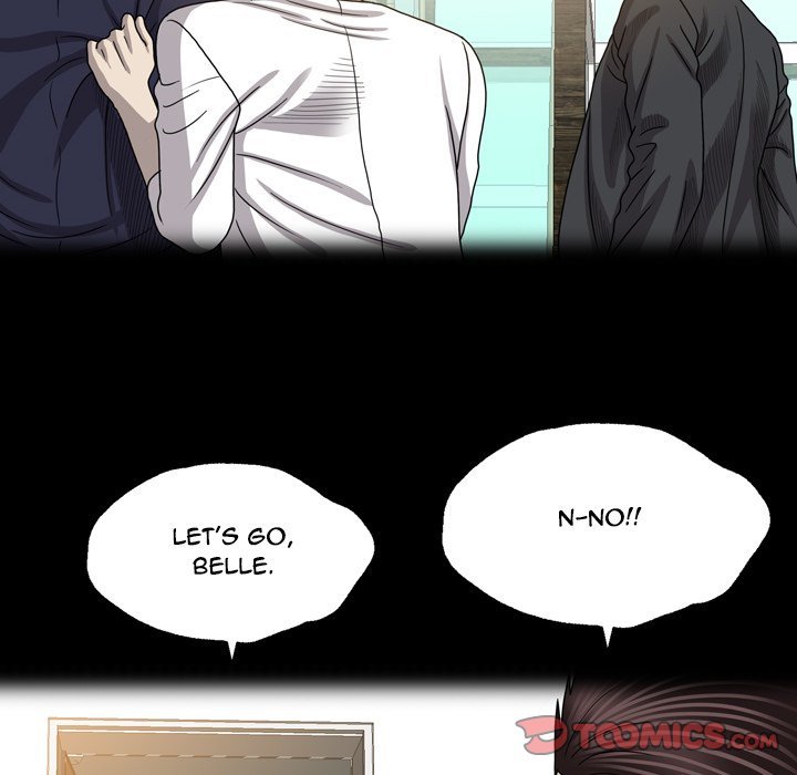 Disfigured Manhwa - Chapter 29 Page 37