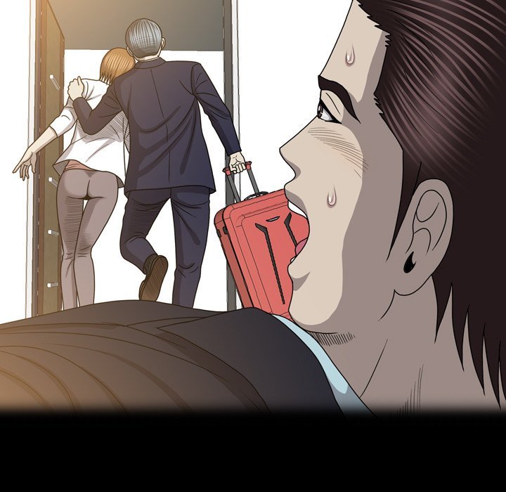 Disfigured Manhwa - Chapter 29 Page 38