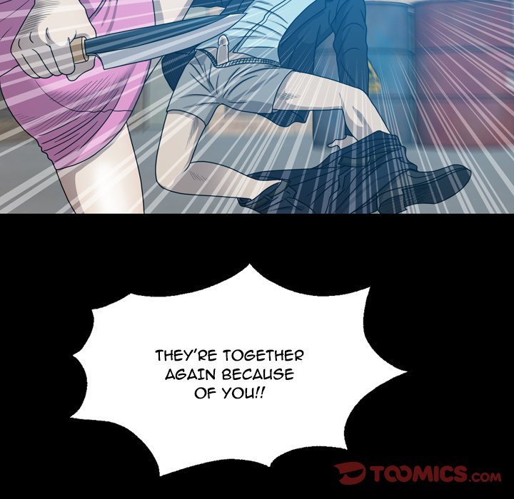 Disfigured Manhwa - Chapter 29 Page 41