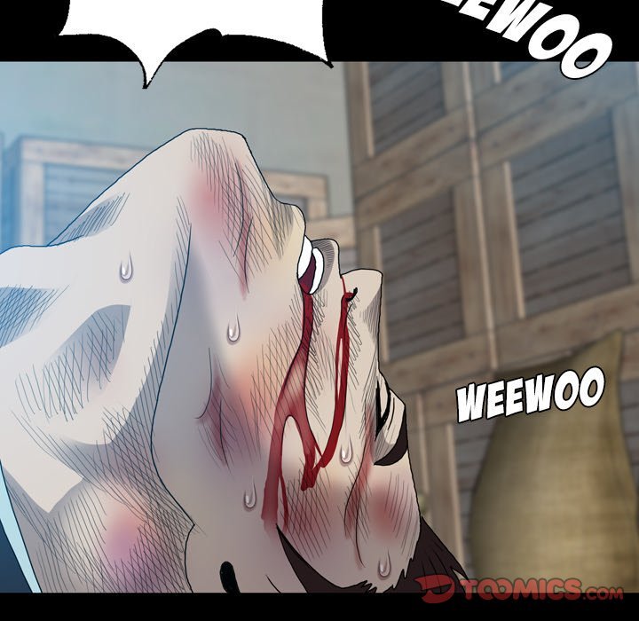 Disfigured Manhwa - Chapter 29 Page 45