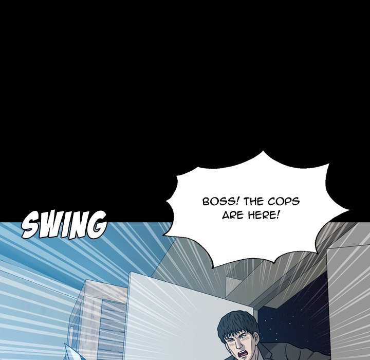 Disfigured Manhwa - Chapter 29 Page 46