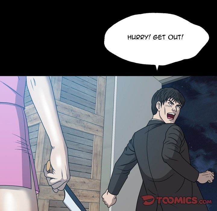 Disfigured Manhwa - Chapter 29 Page 49