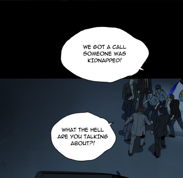 Disfigured Manhwa - Chapter 29 Page 50