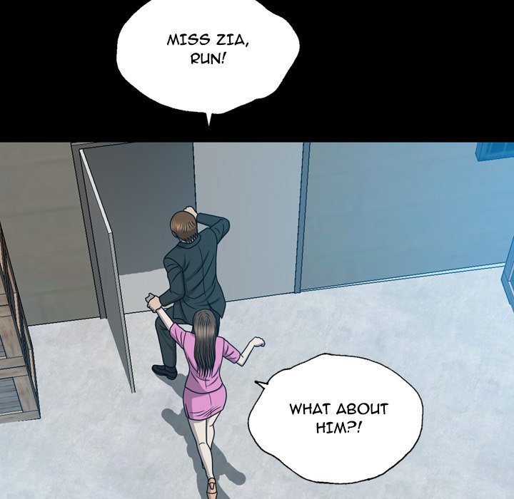 Disfigured Manhwa - Chapter 29 Page 52