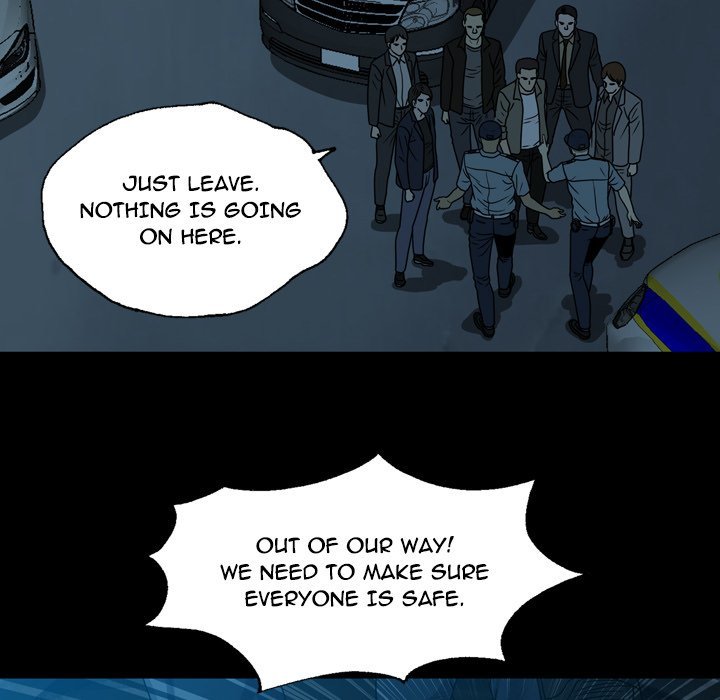 Disfigured Manhwa - Chapter 29 Page 56