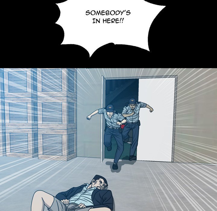 Disfigured Manhwa - Chapter 29 Page 59