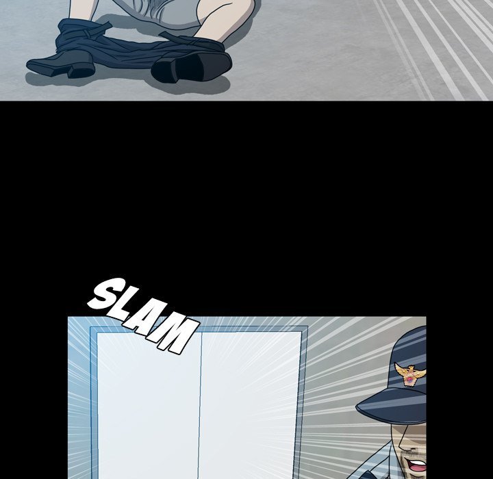 Disfigured Manhwa - Chapter 29 Page 60