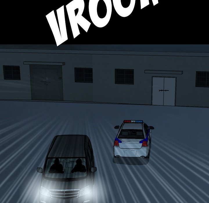 Disfigured Manhwa - Chapter 29 Page 63