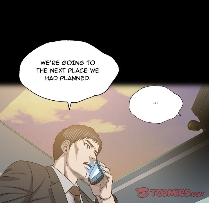 Disfigured Manhwa - Chapter 29 Page 69