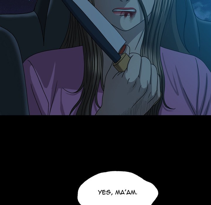 Disfigured Manhwa - Chapter 29 Page 76