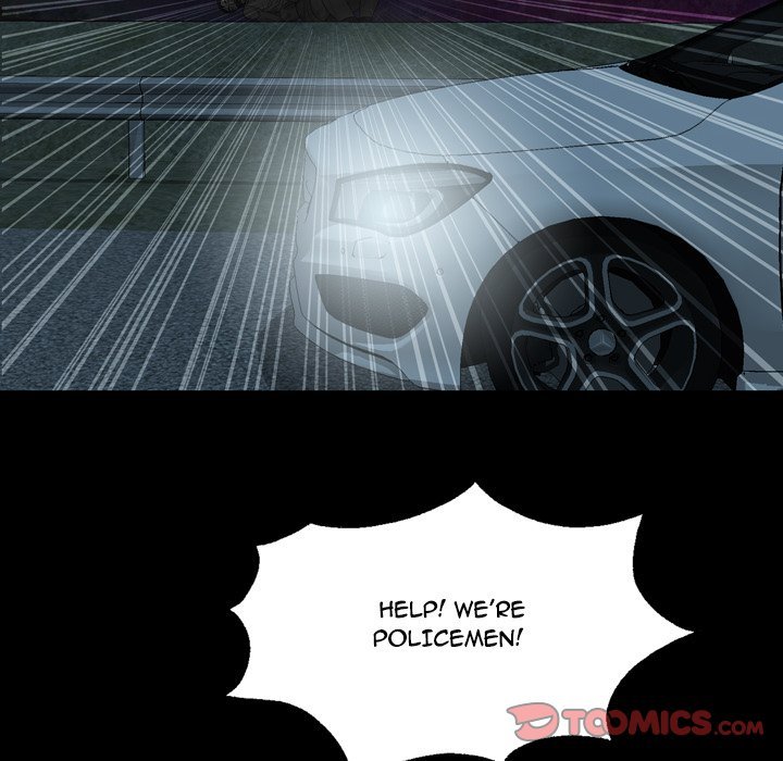 Disfigured Manhwa - Chapter 29 Page 81