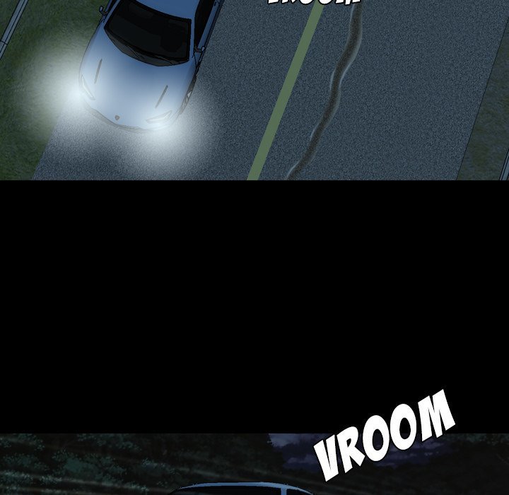 Disfigured Manhwa - Chapter 29 Page 86