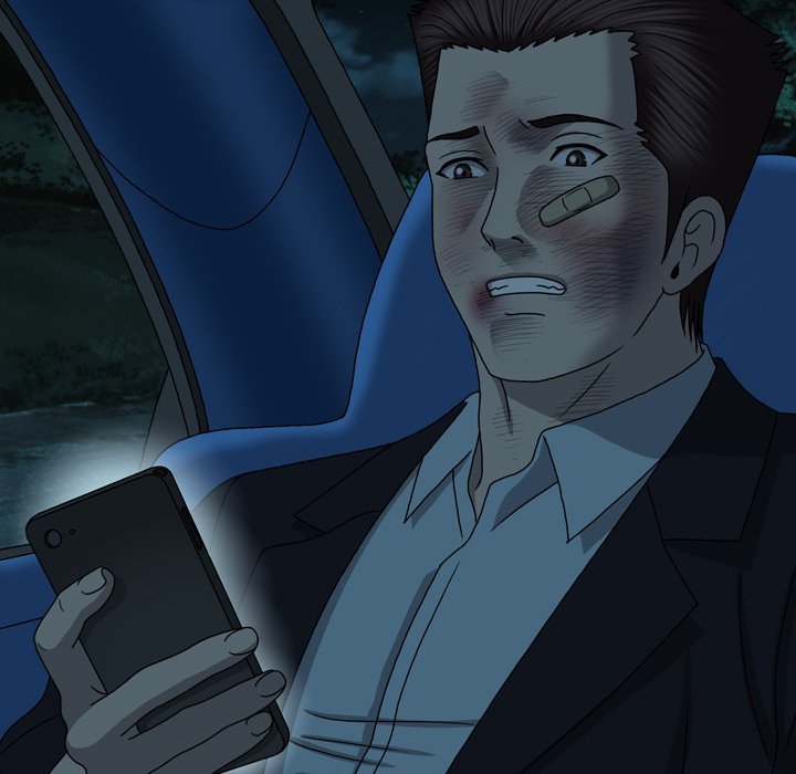 Disfigured Manhwa - Chapter 29 Page 88