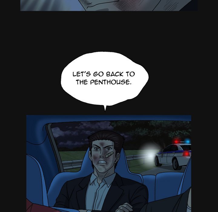 Disfigured Manhwa - Chapter 29 Page 90