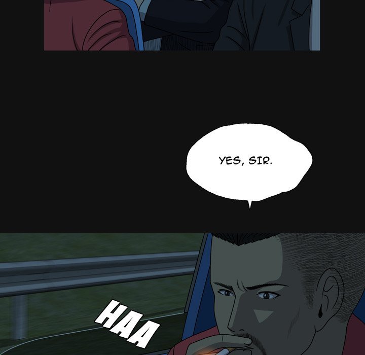 Disfigured Manhwa - Chapter 29 Page 91