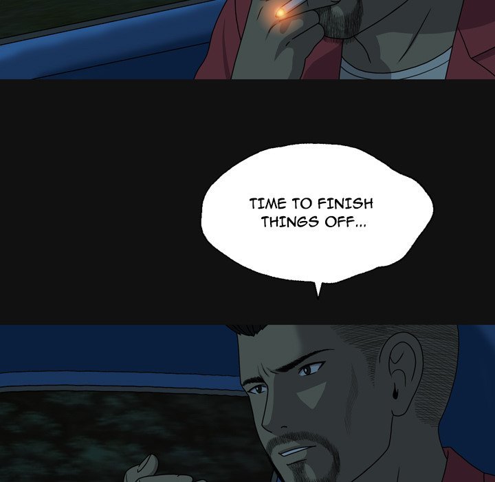 Disfigured Manhwa - Chapter 29 Page 92