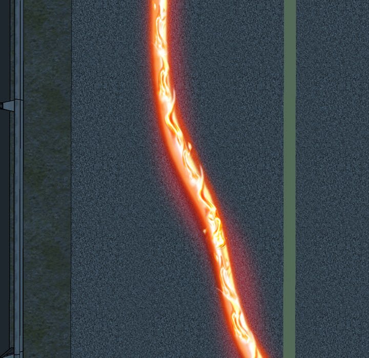 Disfigured Manhwa - Chapter 29 Page 96