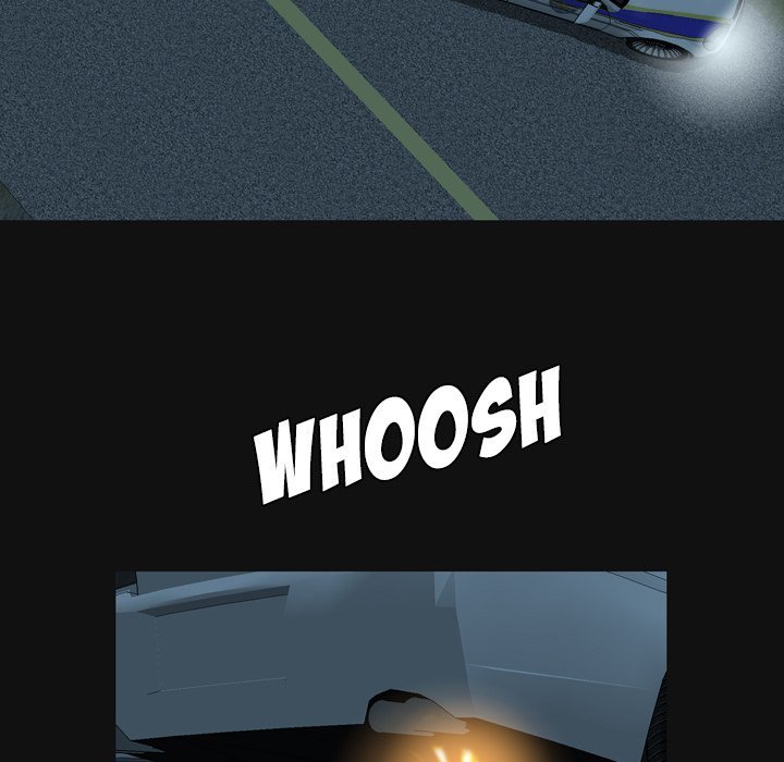 Disfigured Manhwa - Chapter 29 Page 99