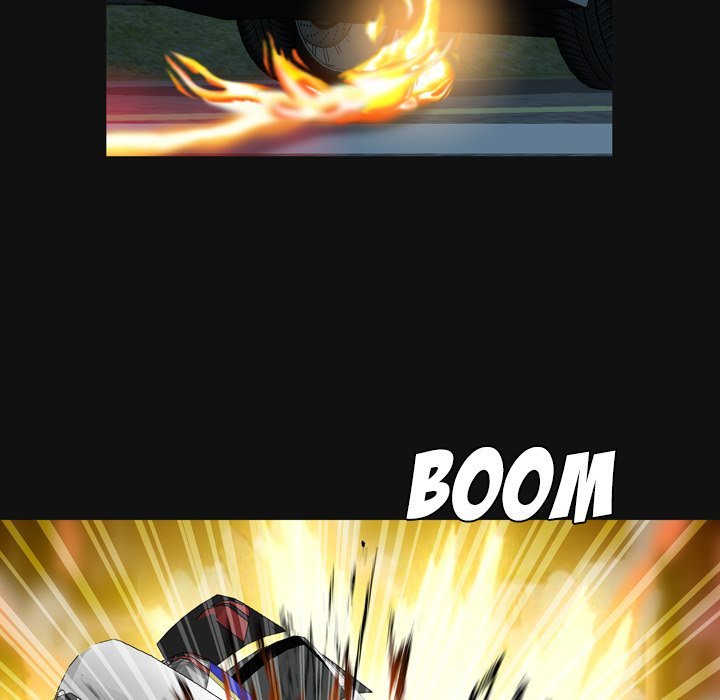 Disfigured Manhwa - Chapter 29 Page 100