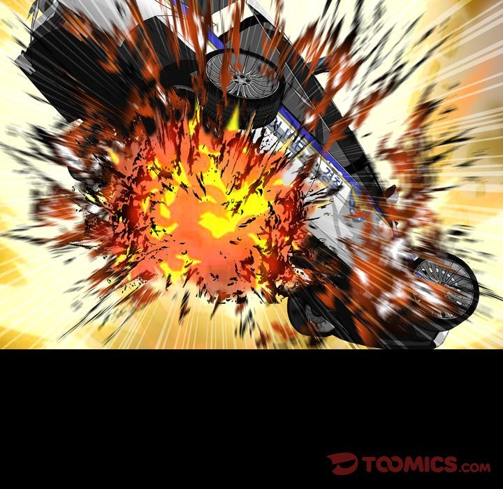 Disfigured Manhwa - Chapter 29 Page 101