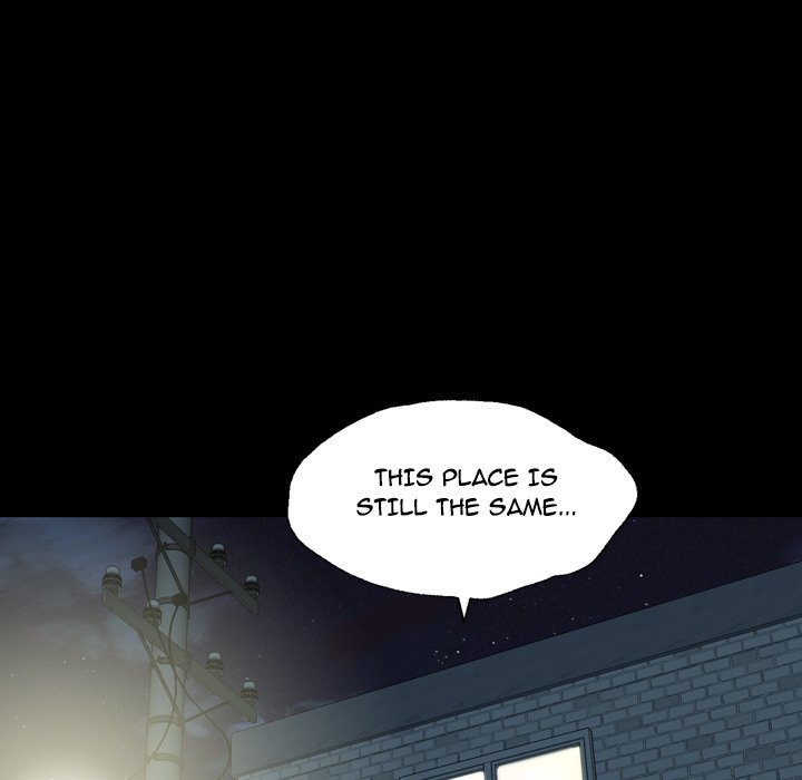 Disfigured Manhwa - Chapter 29 Page 102