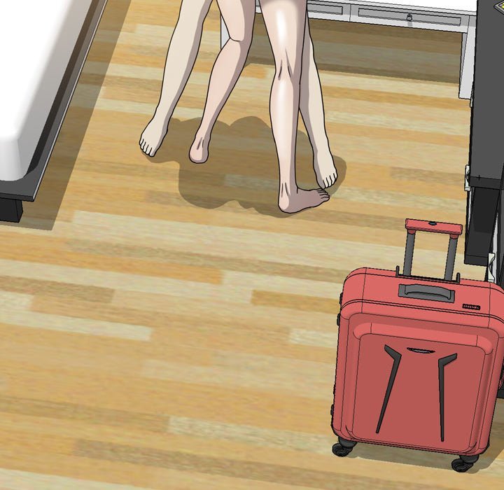 Disfigured Manhwa - Chapter 29 Page 106