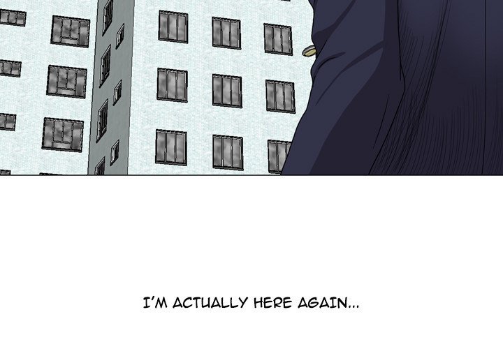 Disfigured Manhwa - Chapter 25 Page 2