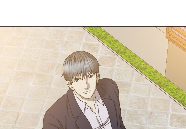 Disfigured Manhwa - Chapter 25 Page 3