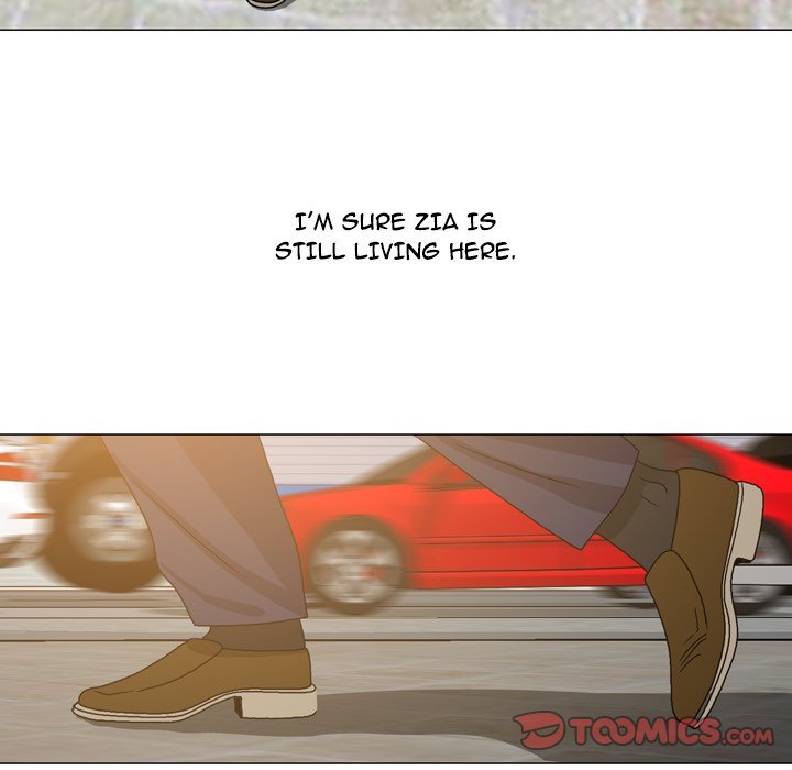 Disfigured Manhwa - Chapter 25 Page 5